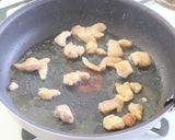スパイス香る！ネパール風焼ビーフン作り方4写真