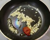 簡単、美味しい台湾ミンチで混ぜそば作り方1写真