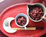 ぜんざい（小豆の煮方）すごくカンタン作り方19写真