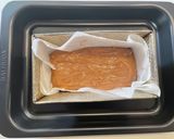 甘酒ココアで米粉のパウンドケーキ作り方5写真