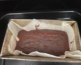 甘酒ココアで米粉のパウンドケーキ作り方6写真