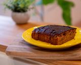 甘酒ココアで米粉のパウンドケーキ作り方7写真
