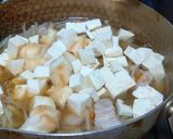 【BB掲載】尼崎の豚汁【再現】作り方6写真