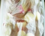 甘さ控えめスイートポテト作り方2写真