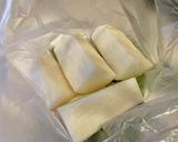 大根と刻み昆布のあっさり煮作り方2写真