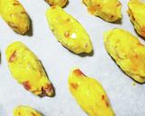甘さ控えめスイートポテト作り方6写真