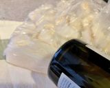 大根と刻み昆布のあっさり煮作り方3写真