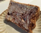 シフォンケーキ作り方8写真