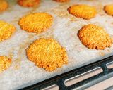 小麦粉なし！素朴なオートミールクッキー作り方6写真
