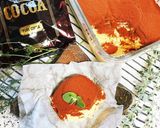 マシュマロ使用で簡単ティラミス◎作り方11写真