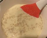ヘルシー豆乳ブランマンジェ作り方2写真