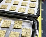 紅茶香る　クッキー　　サクサク♡作り方8写真