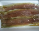 お弁当にも★ご飯がすすむ♪さんまの蒲焼き作り方1写真