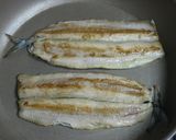お弁当にも★ご飯がすすむ♪さんまの蒲焼き作り方3写真