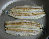 お弁当にも★ご飯がすすむ♪さんまの蒲焼き作り方3写真