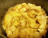大根と刻み昆布のあっさり煮作り方5写真
