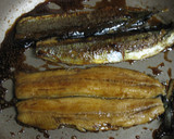 お弁当にも★ご飯がすすむ♪さんまの蒲焼き作り方4写真