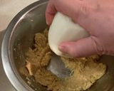 意外とカンタン♪からし蓮根作り方5写真