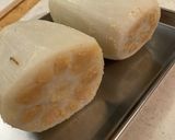 意外とカンタン♪からし蓮根作り方6写真