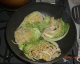 魚と野菜のコクあり照り焼き♪作り方5写真