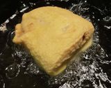 意外とカンタン♪からし蓮根作り方8写真