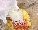 【楽めし】ベーコン＆レモンのポテトサラダ作り方4写真