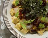 いくらの醤油漬け作り方4写真