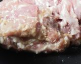 ぶっこみ☆ぶた肉の甘酒味噌焼き♪作り方3写真