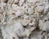 ぶっこみ☆ぶた肉の甘酒味噌焼き♪作り方4写真