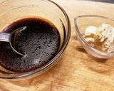 とろける茄子のガーリックバター醤油炒め作り方4写真