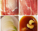 生姜焼き~やわらかいお肉(10分完成)作り方1写真