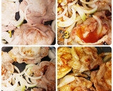 生姜焼き~やわらかいお肉(10分完成)作り方3写真