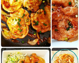 生姜焼き~やわらかいお肉(10分完成)作り方4写真