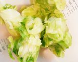 キャベツの胡麻和え！キャベツ大量使い作り方6写真
