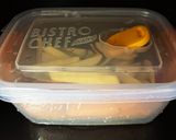 おやつがね(ホットケーキミックス)作り方2写真