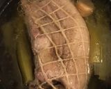 おつまみチャーシュー作り方11写真