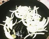 うにの豆乳クリームパスタ作り方4写真