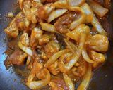 簡単お家にある物で鶏チリ作り方5写真