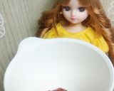 リカちゃん♡꧁ケチャップえびチリ風꧂作り方11写真