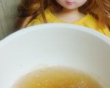 リカちゃん♡꧁ケチャップえびチリ風꧂作り方15写真