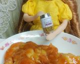 リカちゃん♡꧁ケチャップえびチリ風꧂作り方43写真