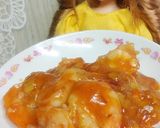リカちゃん♡꧁ケチャップえびチリ風꧂作り方44写真