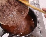 納豆ミートスパゲティ♪作り方4写真