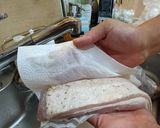 自家製ベーコン(1週間)作り方4写真