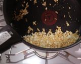 納豆ミートスパゲティ♪作り方1写真