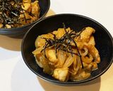 鶏肉のオイマヨ炒め作り方5写真
