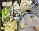 ガングオ、中国の辛い炒め作り方2写真