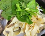 ガングオ、中国の辛い炒め作り方6写真
