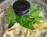 ガングオ、中国の辛い炒め作り方7写真