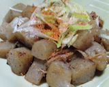 雷こんにゃく作り方6写真